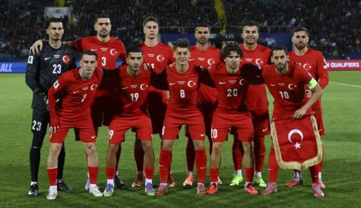 Türkiye Bulgaristan Maçı İlk 11’ler Açıklandı!