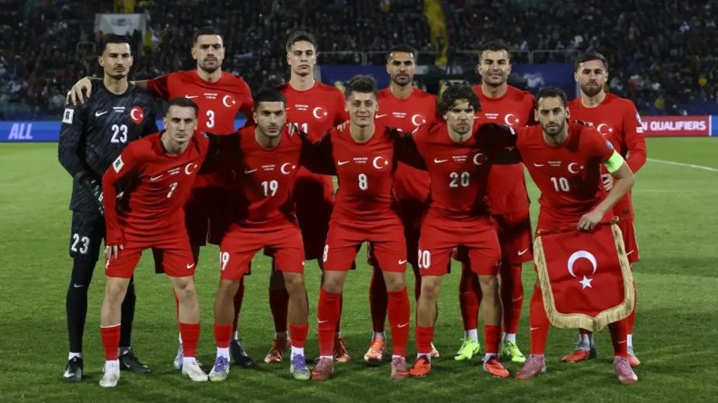 Türkiye Bulgaristan Maçı İlk 11’ler Açıklandı!