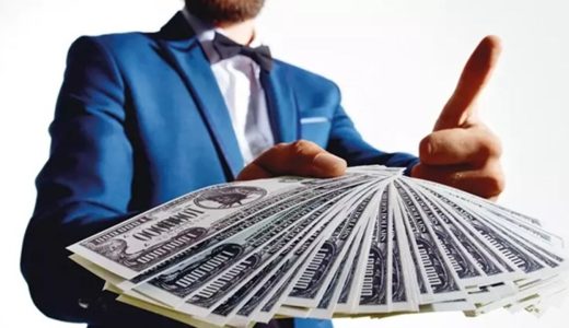 Türkiye, Dolar Milyoneri Sayısında Dünya Lideri!