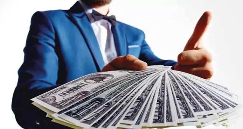 Türkiye, Dolar Milyoneri Sayısında Dünya Lideri!