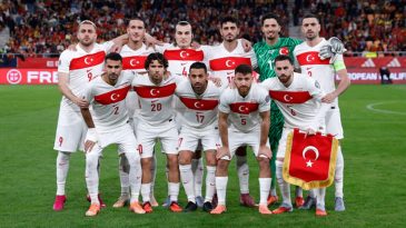 T&uuml;rkiye Play-Off Kura &Ccedil;ekimi Ne Zaman, Saat Ka&ccedil;ta, Hangi Kanalda? A Milli Takım'ın Muhtemel Rakipleri…