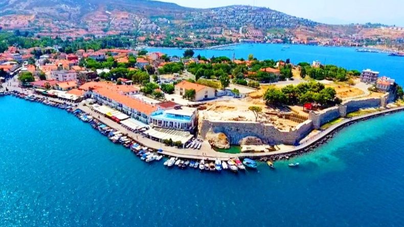Türkiye'nin Yıldız İlçeleri Belli Oldu: İzmir’in O İlçesi de Listede