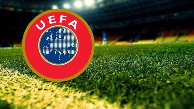 UEFA Ülke Puanı Güncellendi! Türkiye'nin Sıralaması Açıklandı