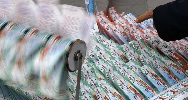 Umut da kalmadı para da: Piyango tarihinde en kötü dönem!