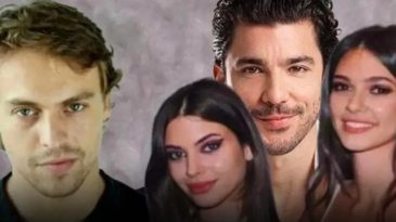 &Uuml;nl&uuml;lerden Savcılıkta Şok Savunmalar: İla&ccedil;tı, Antidepresandı, Protez Sa&ccedil;tı&hellip;