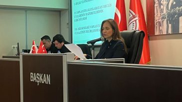 Ünsal: "Burada tek rant, Kent A.Ş. çalışanlarının maaşlarının ödenmesi!"