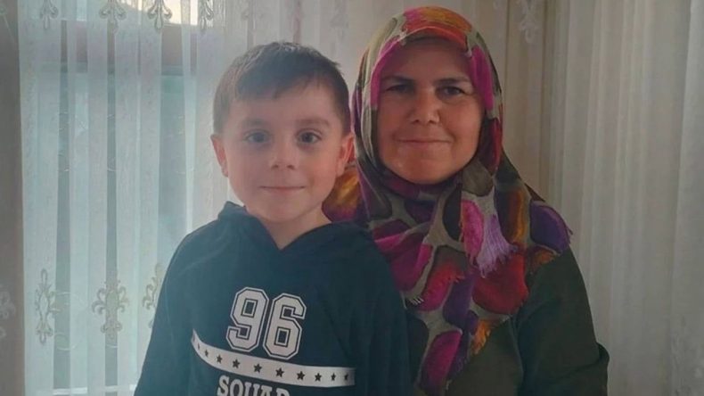 Üzücü Gelişme: 5 Yaşındaki Osman'ın Cenazesi Bulundu