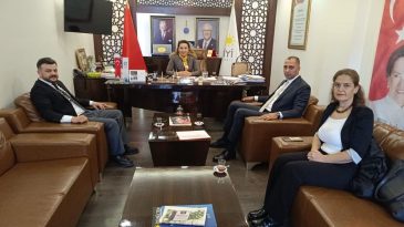 Uzundere Mağdurları İsyanda | İYİ Parti'li Doğan: Bu Destekle Kimse Ayakta Duramaz