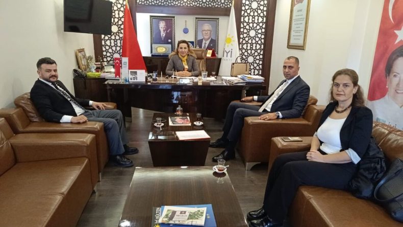 Uzundere Mağdurları İsyanda | İYİ Parti'li Doğan: Bu Destekle Kimse Ayakta Duramaz