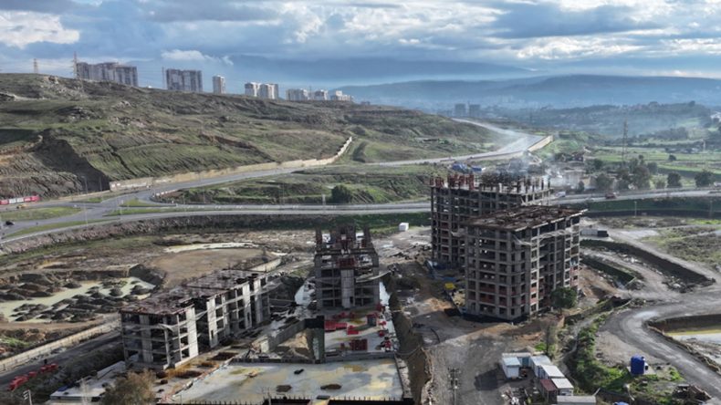 Uzundere Mağdurları Tepkili: CHP Randevu Bile Vermedi!