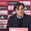 Vincenzo Montella Kritik Maç Öncesinde İddialı Konuştu
