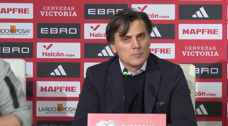 Vincenzo Montella Kritik Maç Öncesinde İddialı Konuştu