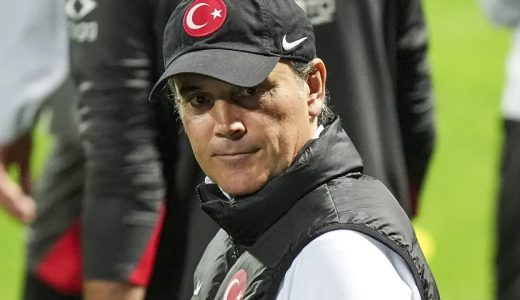 Vincenzo Montella'dan Bahis Soruşturmasına İlişkin Değerlendirme!