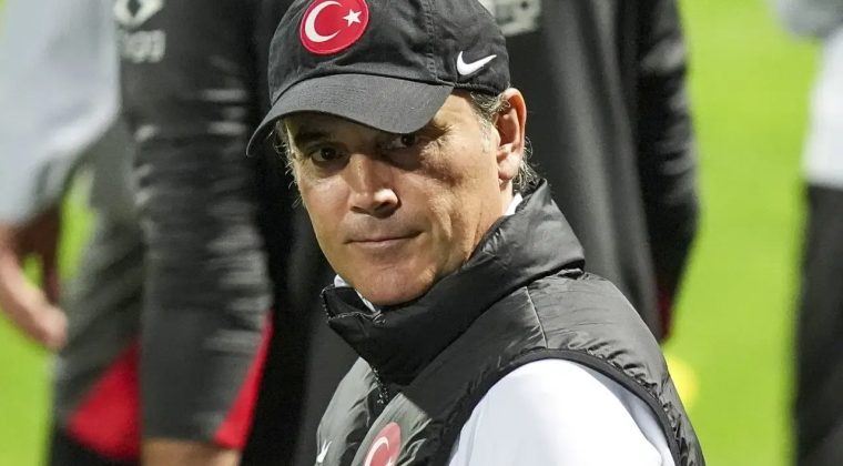 Vincenzo Montella'dan Bahis Soruşturmasına İlişkin Değerlendirme!