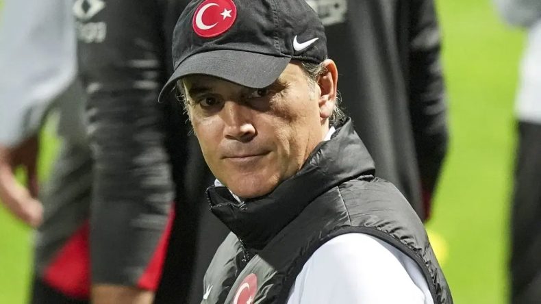 Vincenzo Montella'dan Bahis Soruşturmasına İlişkin Değerlendirme!