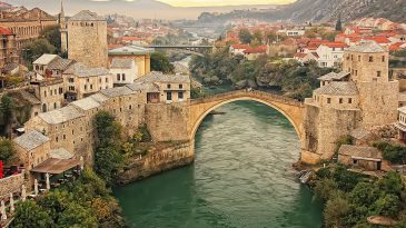 Vizesiz Seyahat Edebileceğiniz Avrupa Ülkeleri