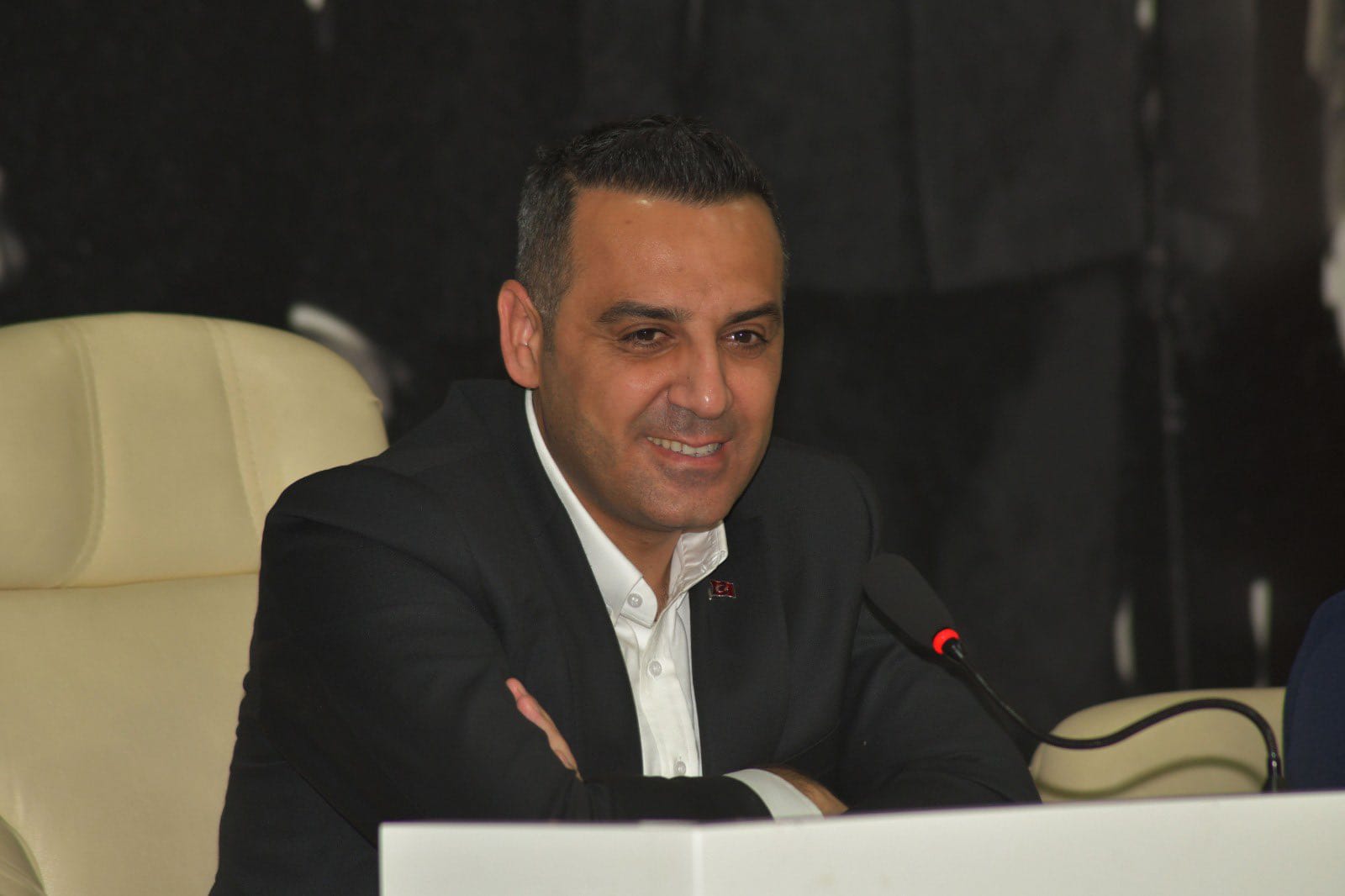 Harmandalı Çöp Alanı