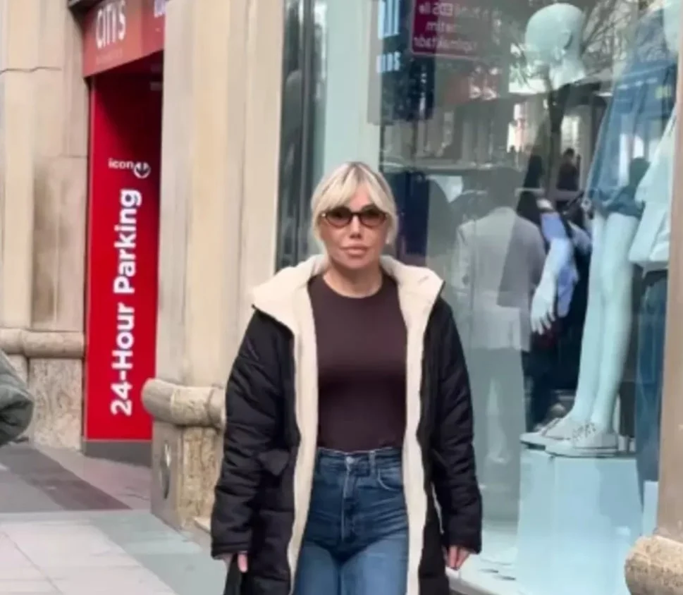 Ceylan Makyajsız Hali