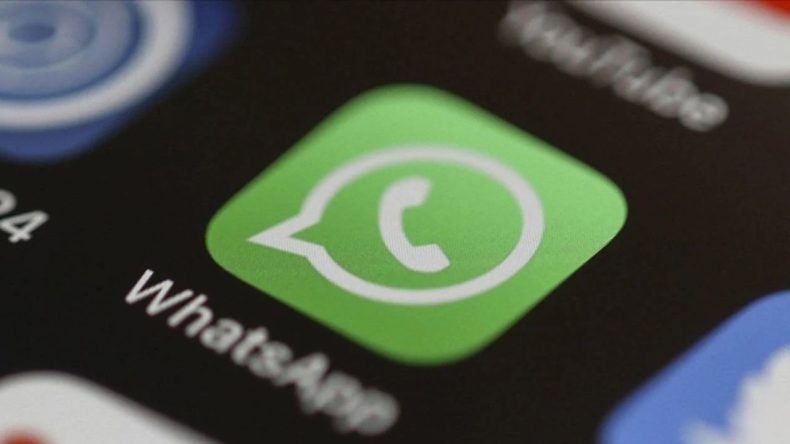 WhatsApp Mesajlarında 'Gizli Konum Kaydı' İddiası
