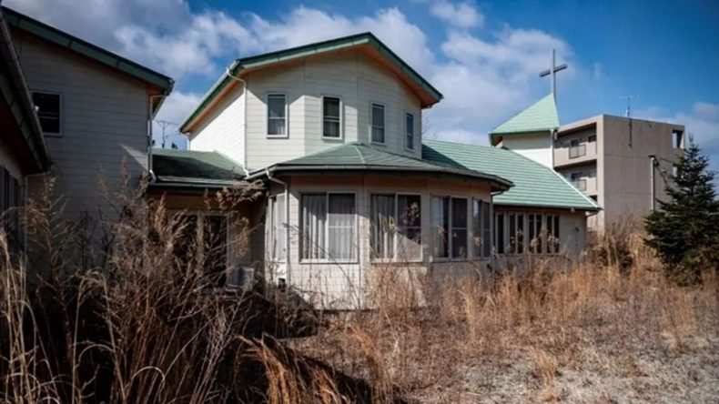 Yapay Zeka Ile Terk Edilmiş Evler Keşfediliyor: 27 Kuruşluk Fırsatlar!