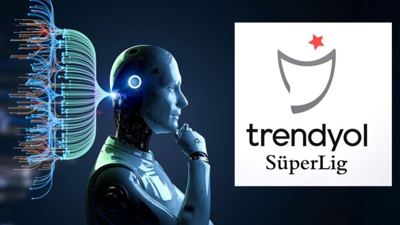 Yapay Zeka Şampiyonluk Sıralamasını Belirledi: Göztepe'nin Durumuna Dikkat!