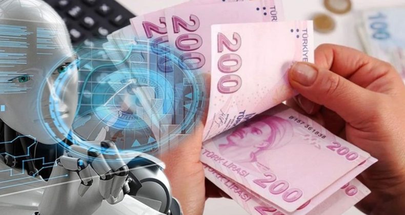 Yapay Zekaların Asgari Ücret Tahminleri Açıklandı!