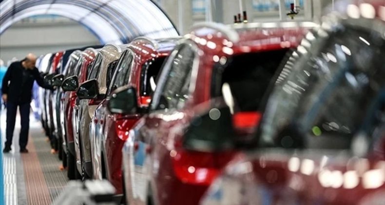 Yeni Ek Vergi Düzenlemesi: Araç Fiyatlarına 500 Bin TL'yi Aşan Zam