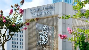 Yeni Uygulama Tepki Topladı: İT&Uuml;'de Harem-Selamlık Uygulaması!