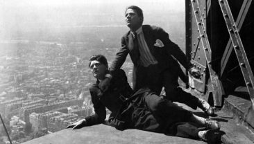 Yeniden Sinematek&rsquo;te Yılın Son Se&ccedil;kisi: Paris Yolculuğu