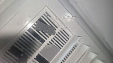 İş Yerinde Skandal: Kadınlar Tuvaletinde Gizli Kamera Tespit Edildi!