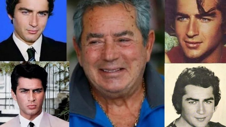 Yeşilçam'ın Jönü Salih Güney'den Üzücü Açıklama