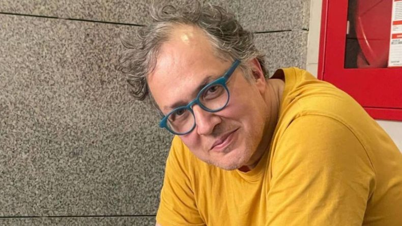 Yönetmen İlker Canikligil'e Hapis Cezası Verildi!