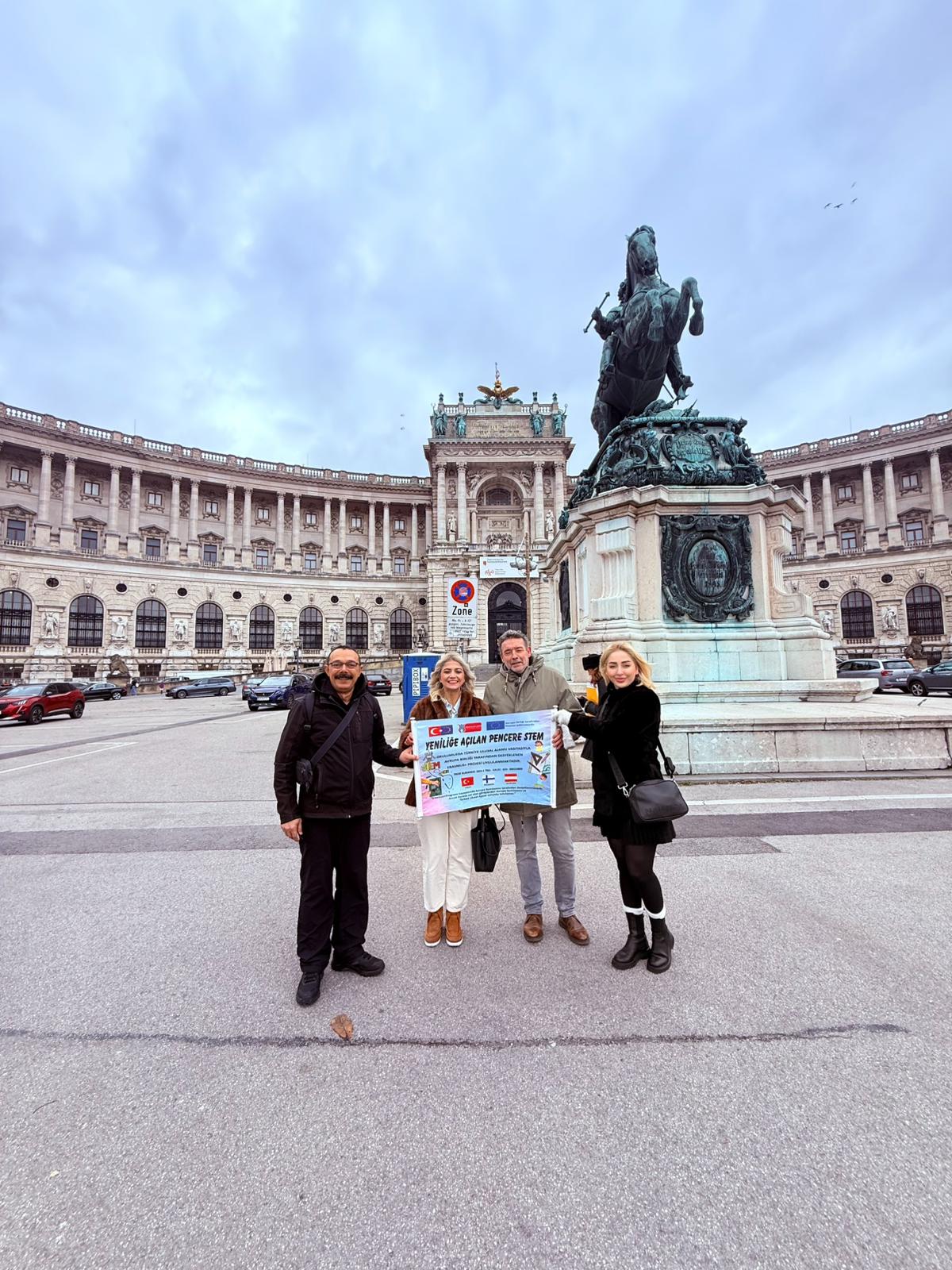 Eğitimde Yenilikçilik