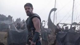 'The Odyssey' Filminden İlk Fragman Paylaşıldı