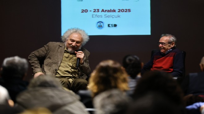 'Bak Postacı Geliyor' Sel&ccedil;uk'tan tam not aldı