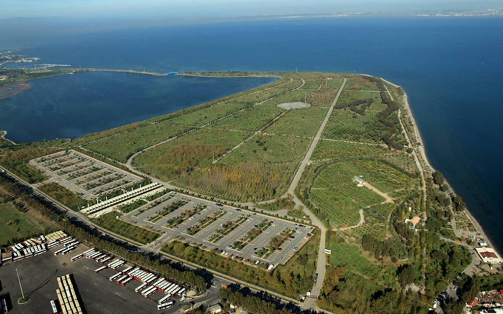 08022021 100757 İnciraltı Kent Ormanı 3