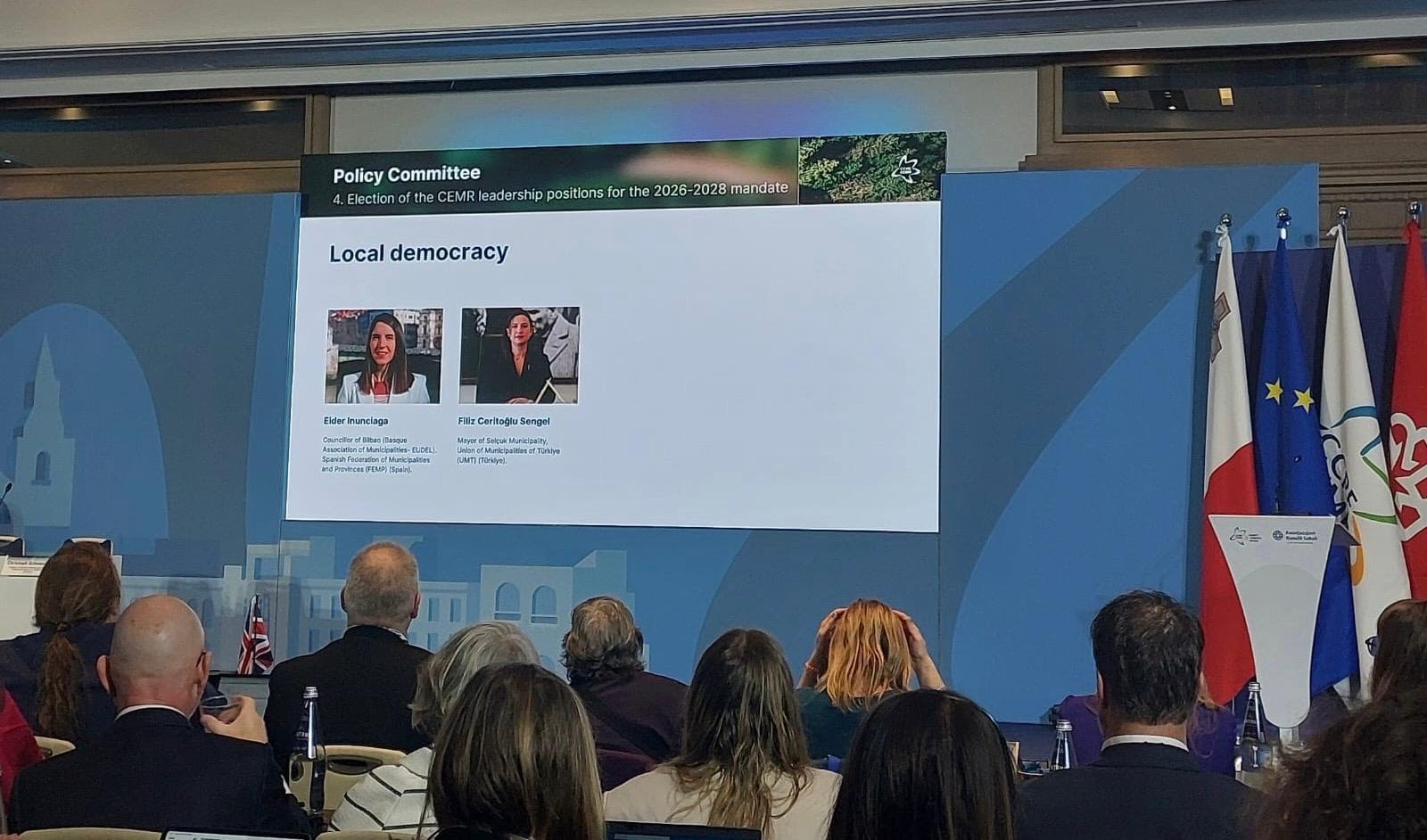 Filiz Ceritoğlu Sengel