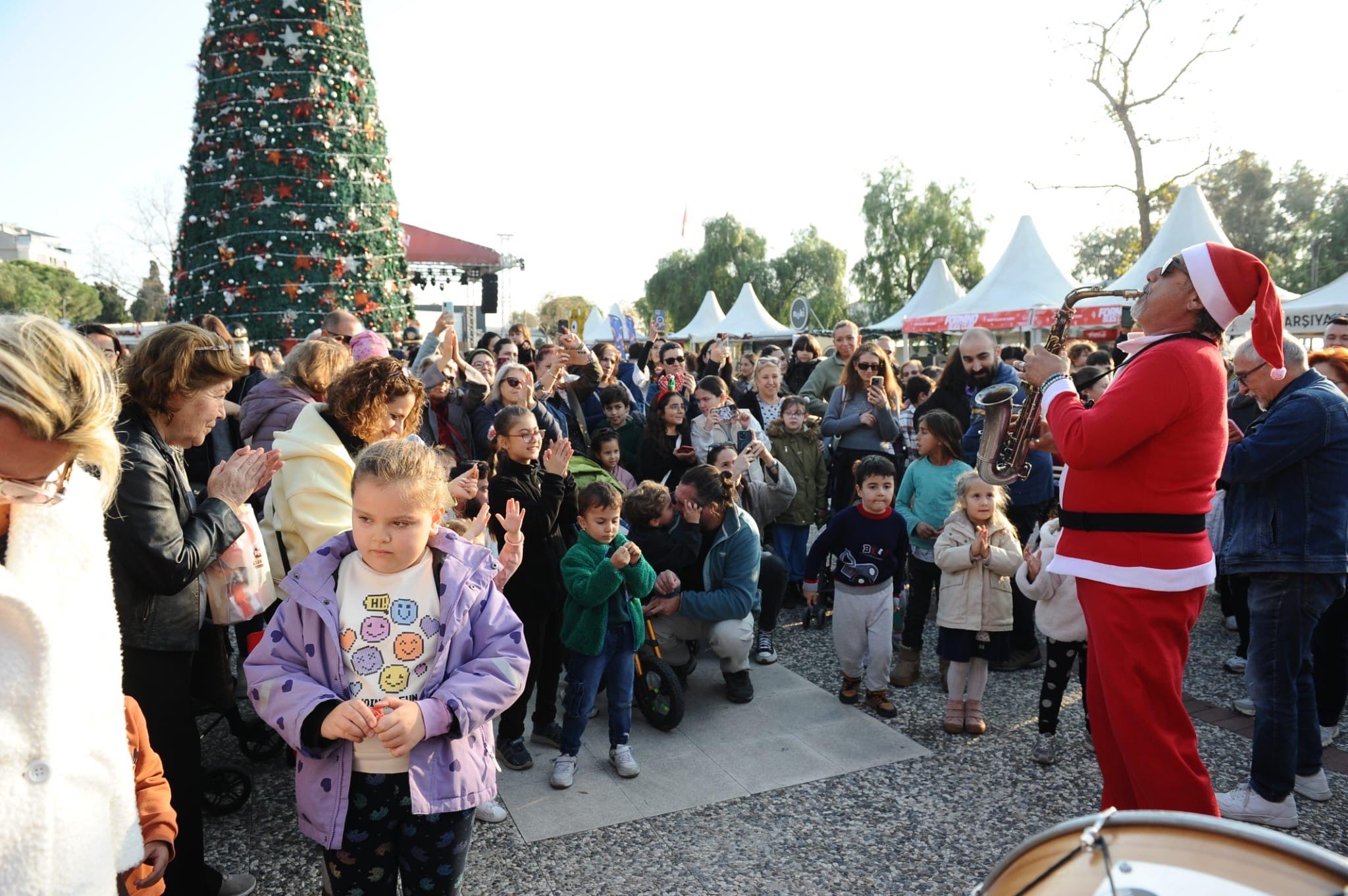 Festival Etkinlikleri