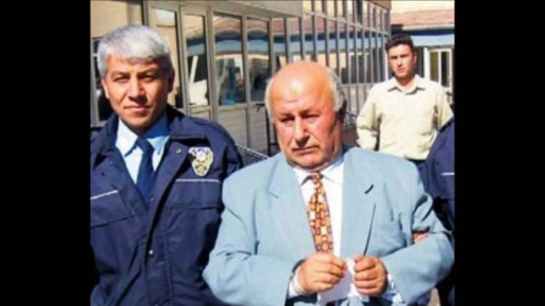 17 Ağustos Depreminin Tek Mahkûmu: Veli Göçer Hayatını Kaybetti