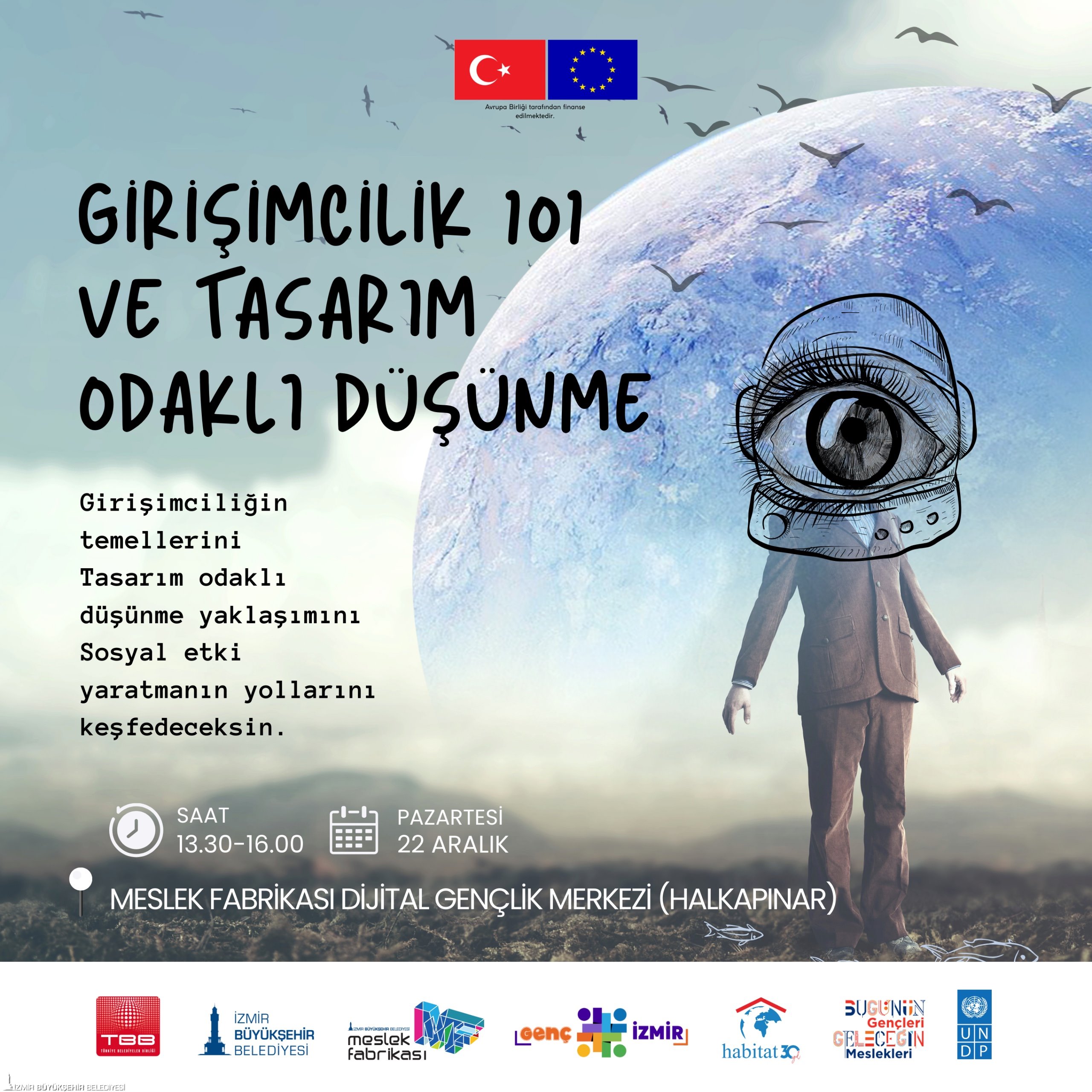 Girişimcilik Atölyesi