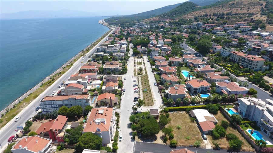 İzmir'in bilinmeyen hikayeleri