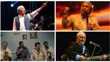 2025'te Hayatını Kaybeden Sanat&ccedil;ılar