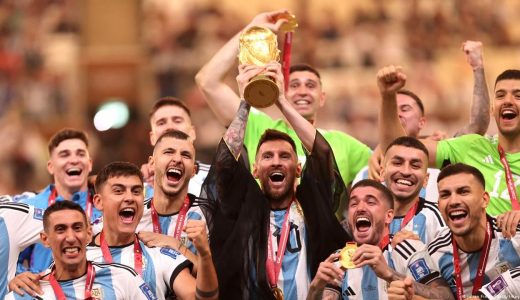 2026 Spor Takvimi: Turnuvaların Altın Yılı