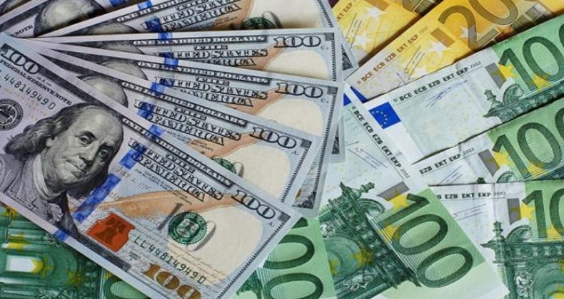 29 Aralık&rsquo;ta Euro ve Dolar Haftaya Nasıl Başladı?