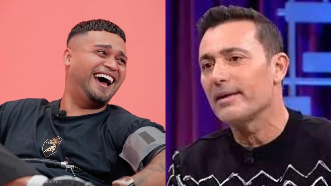 Acı kayıplar,sürpriz operasyonlar,şiddet,gözaltı: İşte 2025'e damga vuran magazin olayları...