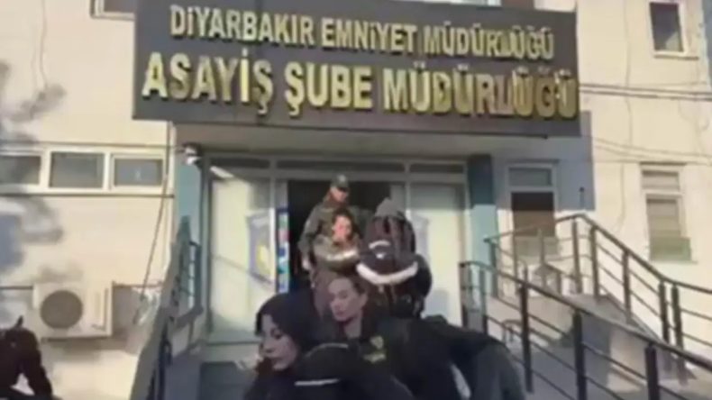 6 İlde Fuhuş Operasyonu: 25 Kişi Tutuklandı!