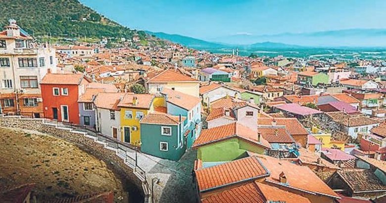 İzmir'in bilinmeyen hikayeleri