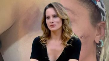 8 Aylık Evlilik Kabusa D&ouml;n&uuml;şt&uuml;: &Uuml;nl&uuml; Oyuncudan Sosyal Medyadan Yardım &Ccedil;ağrısı!