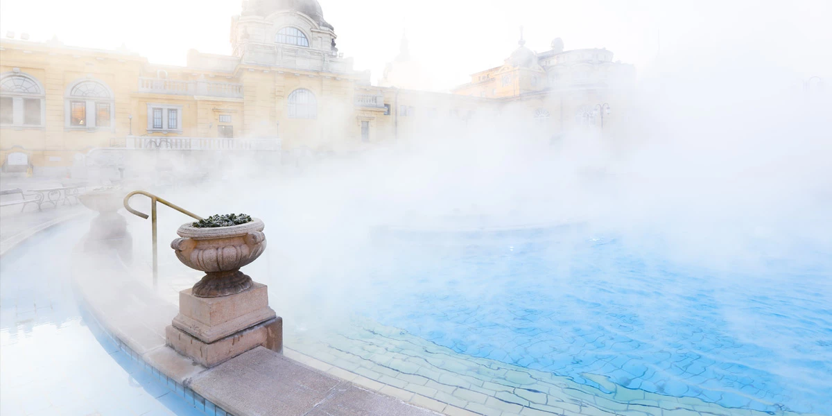 Bayındır Kaplıcaları