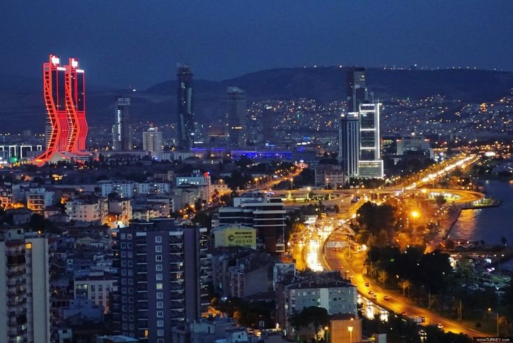 İzmir'in bilinmeyen hikayeleri